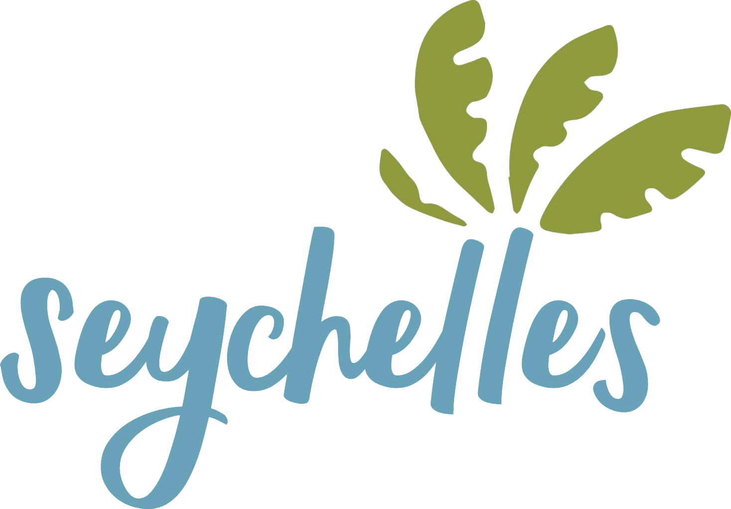 Seychelles Three COA